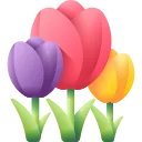 Tulip Icon