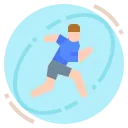 zorbing Icon