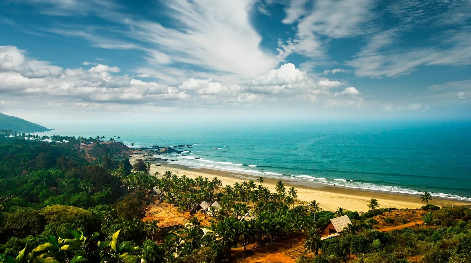 Goa 1