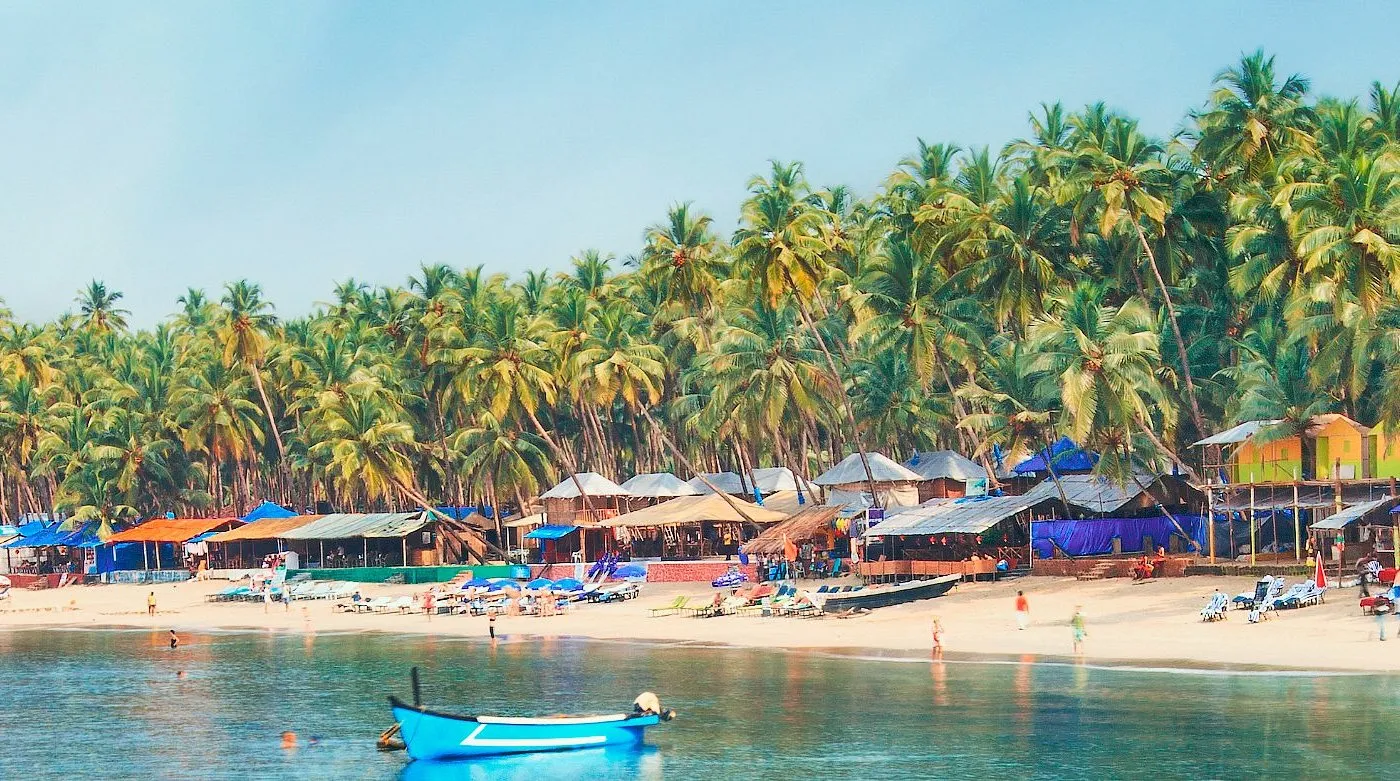 Goa 2