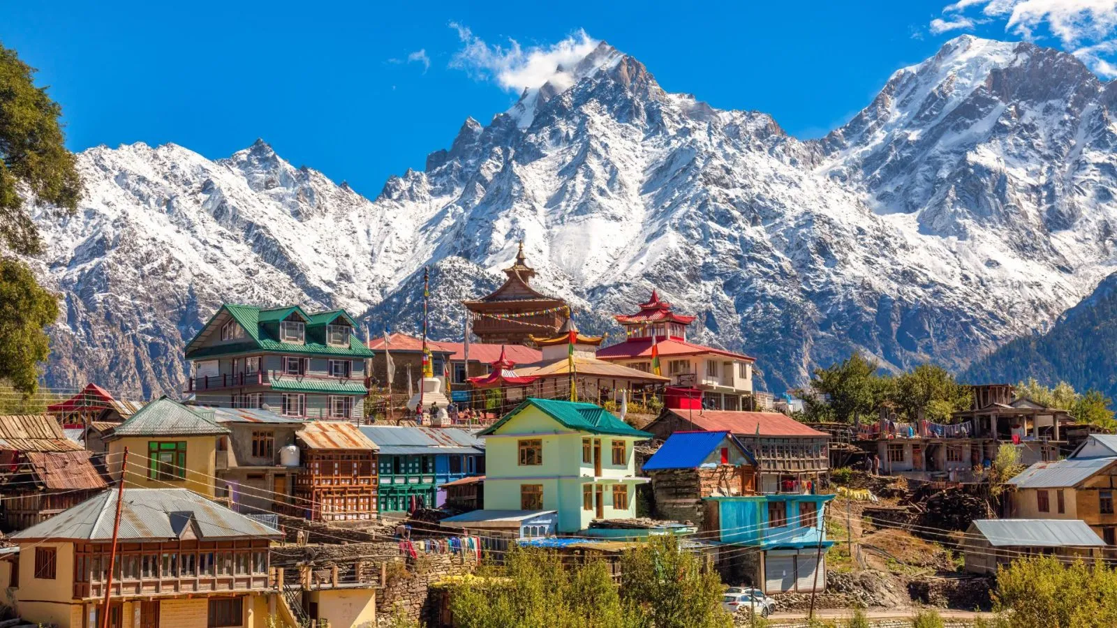 Himachal Pradesh 1