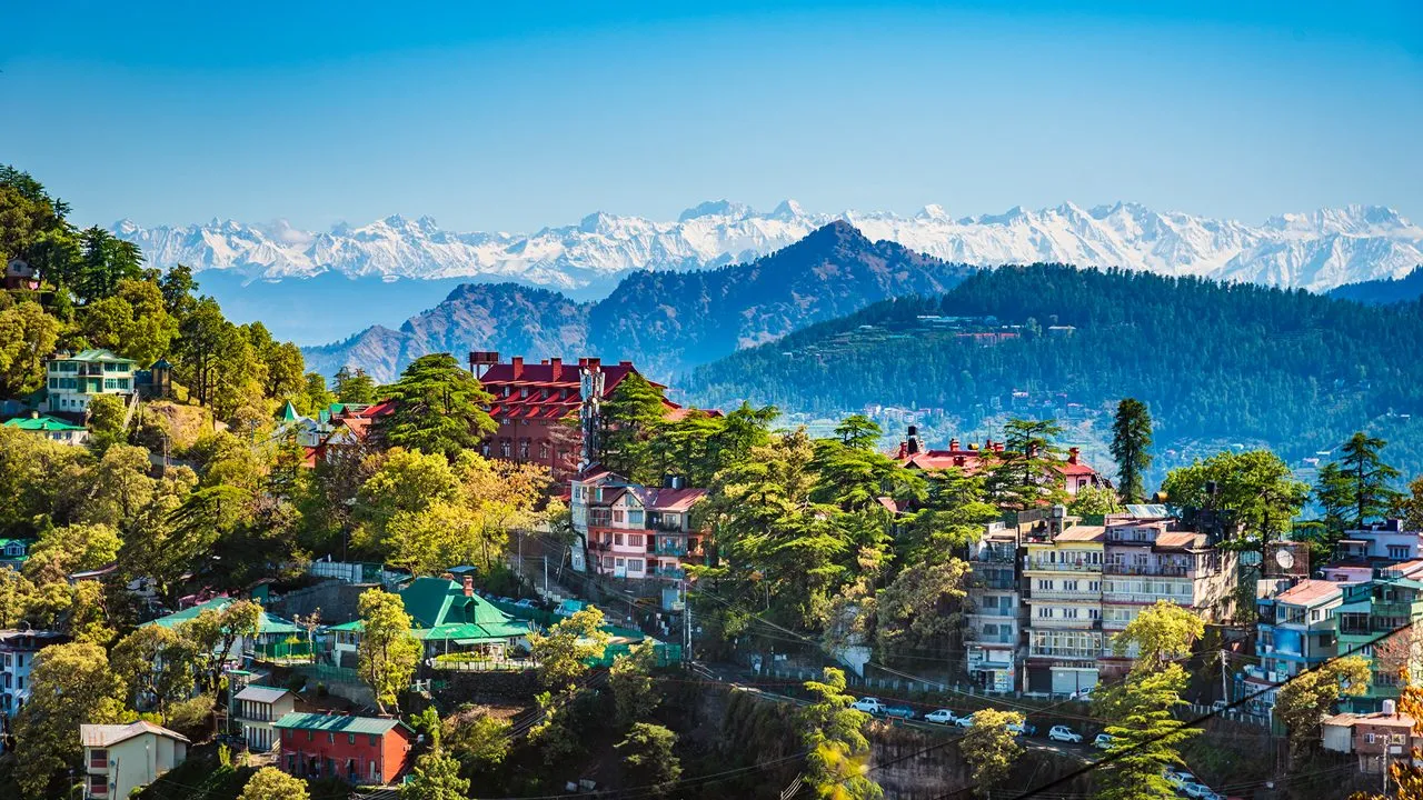 Himachal Pradesh 2
