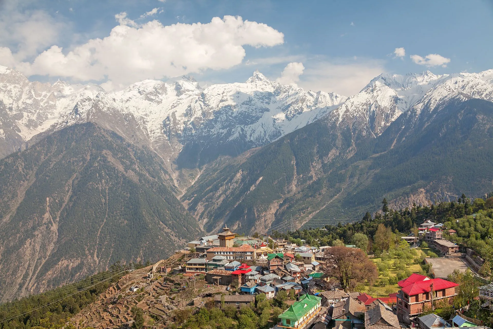 Himachal Pradesh 3