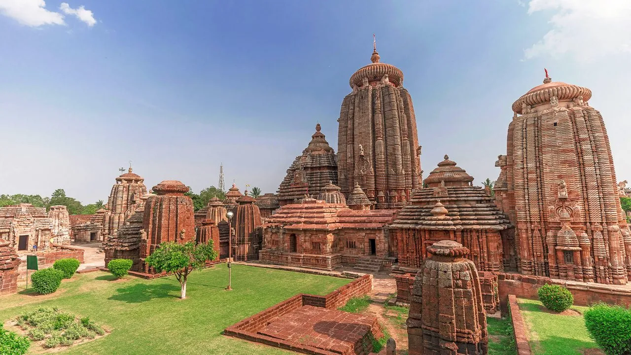 Odisha 1