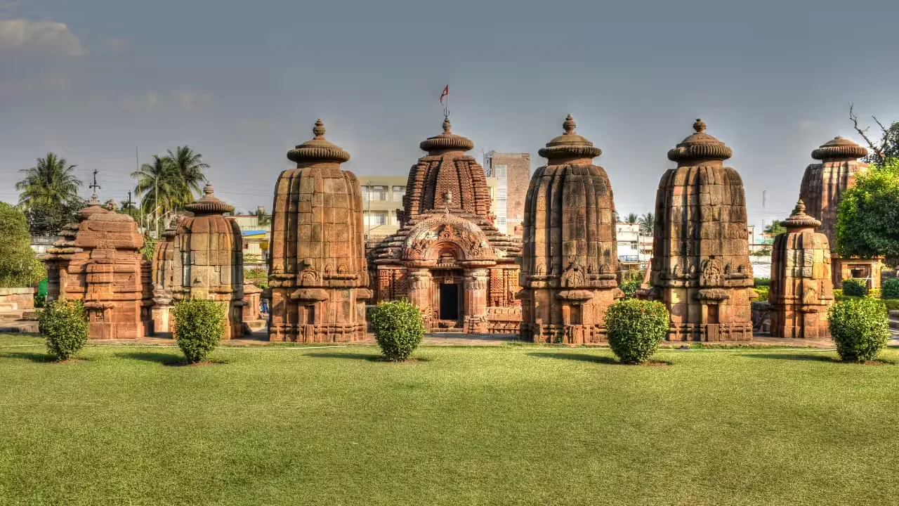 Odisha 2