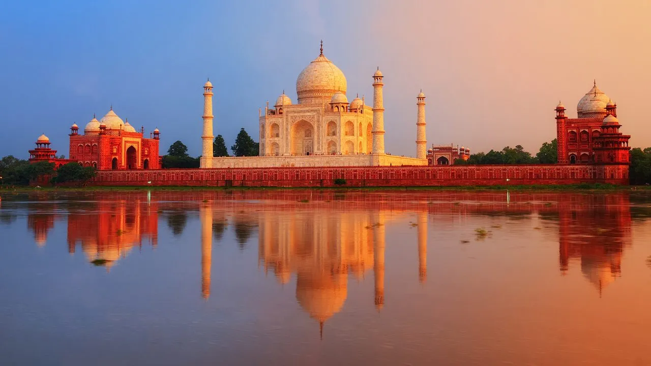 Uttar Pradesh 1