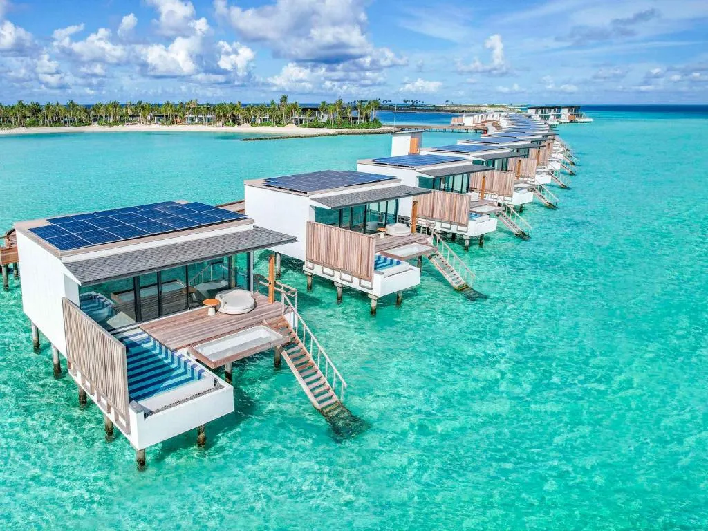 Maldives 1