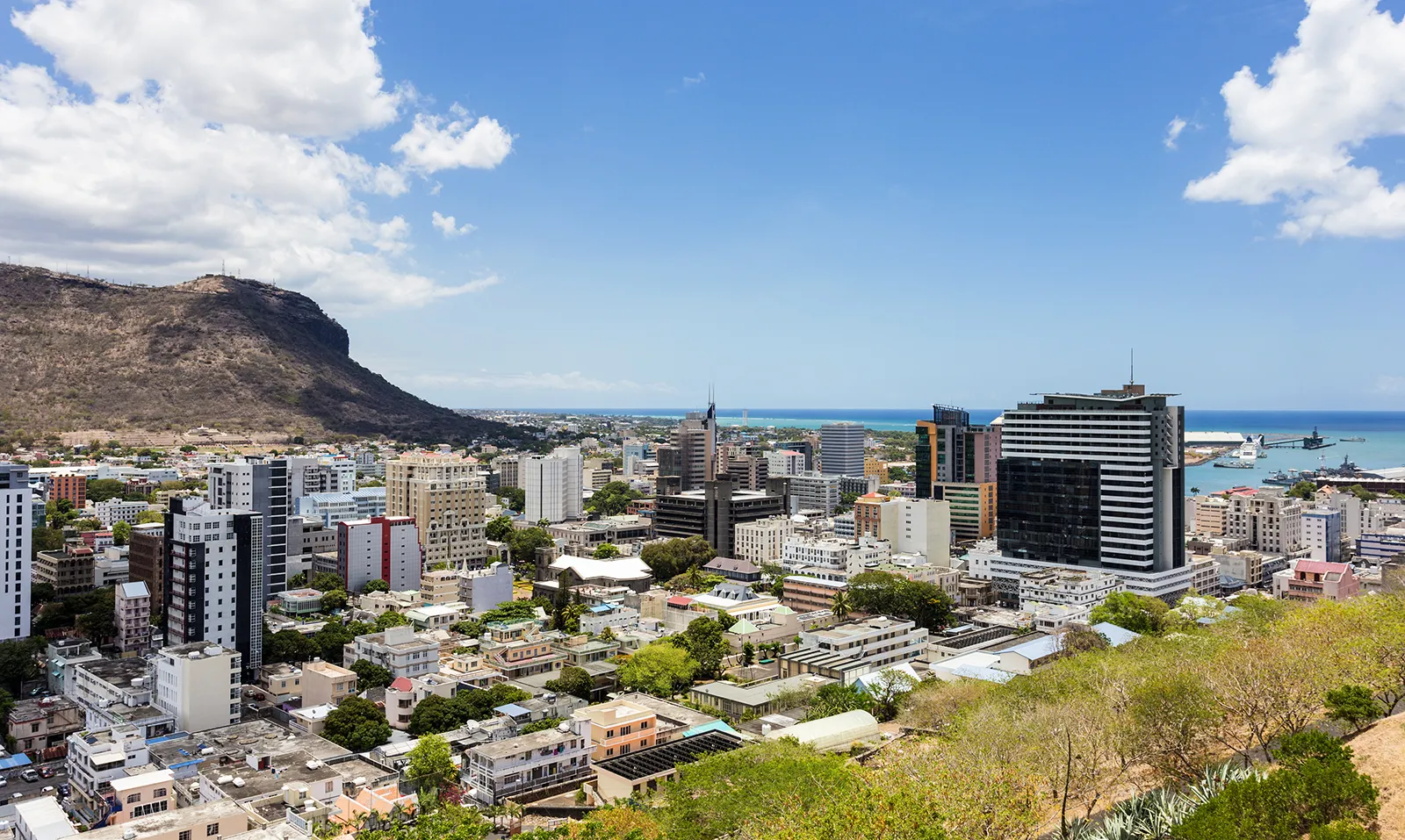 Mauritius 2