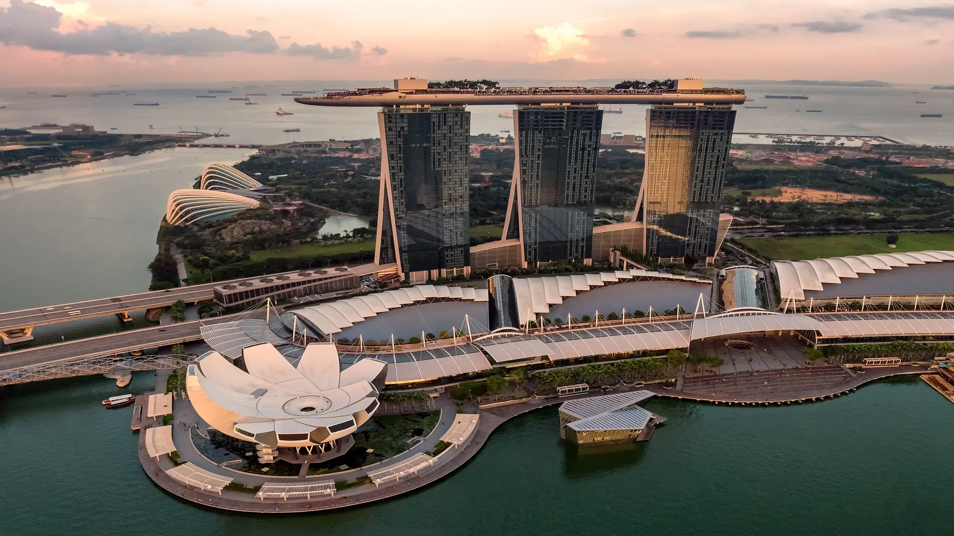 Singapore 1