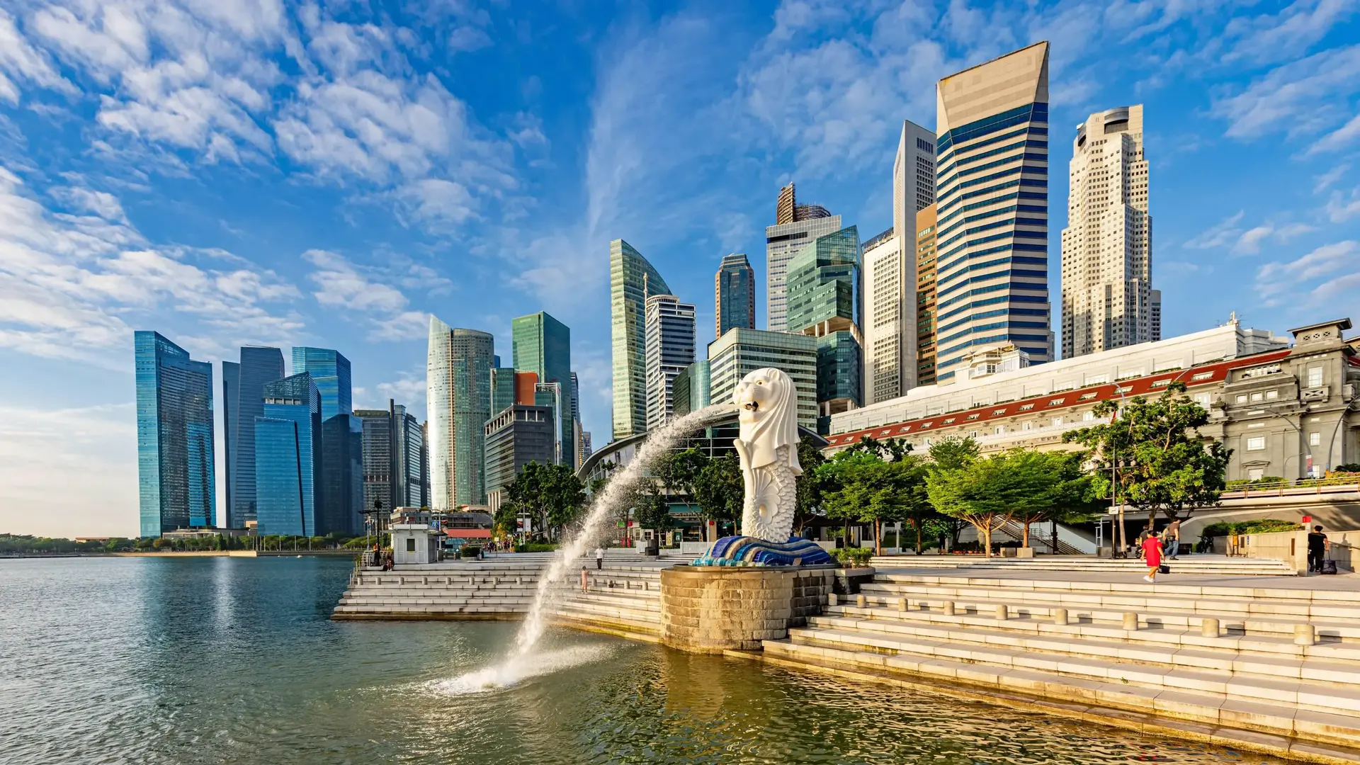 Singapore 3
