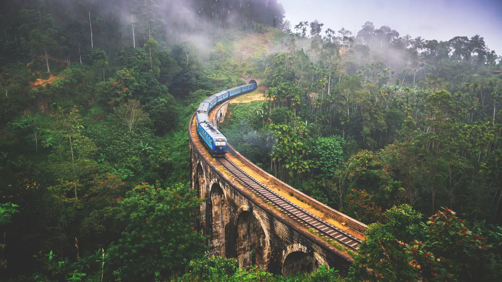 Sri Lanka 2