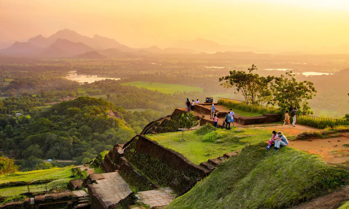 Sri Lanka 3