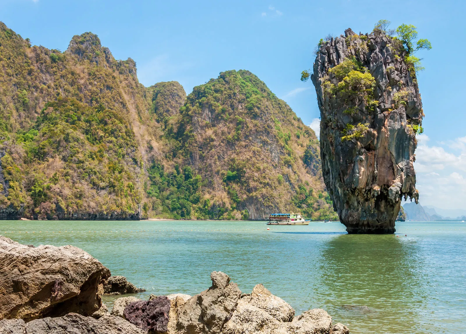 Thailand 1