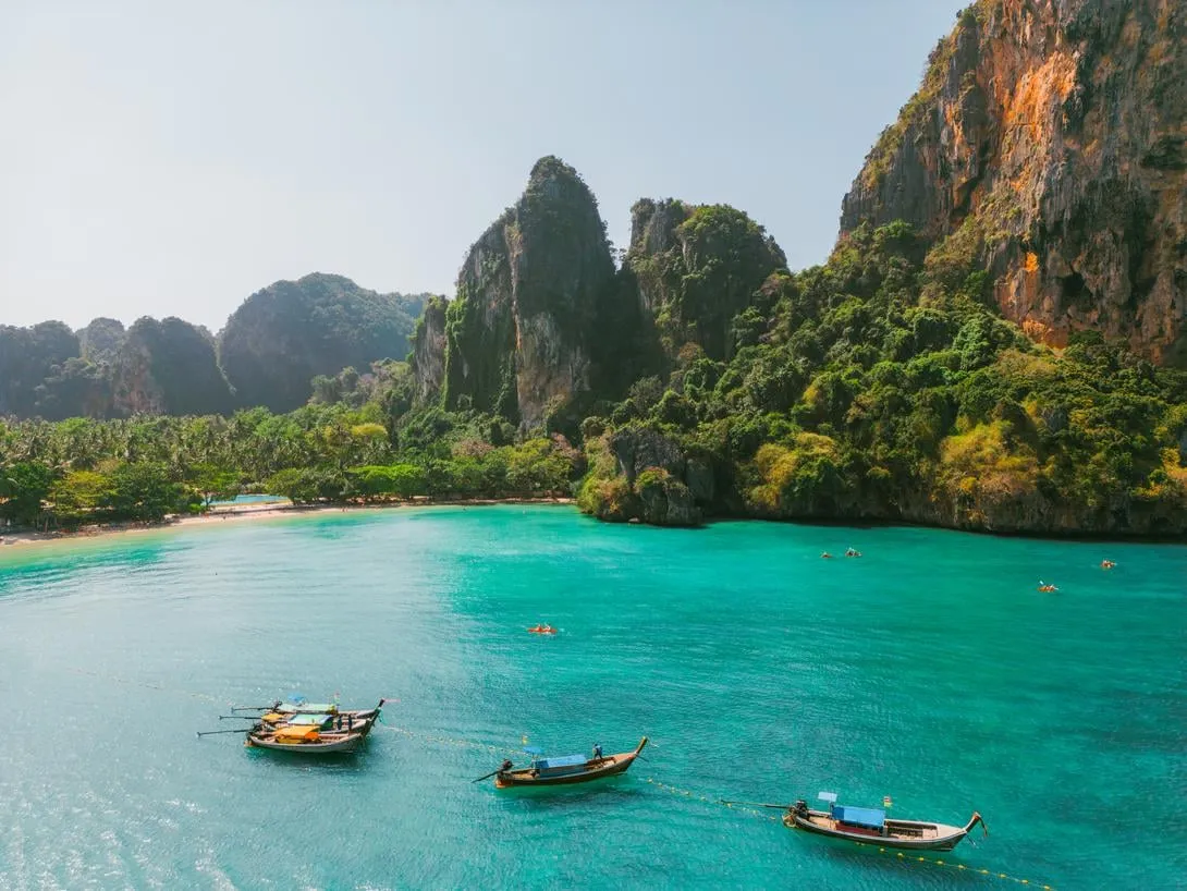 Thailand 3