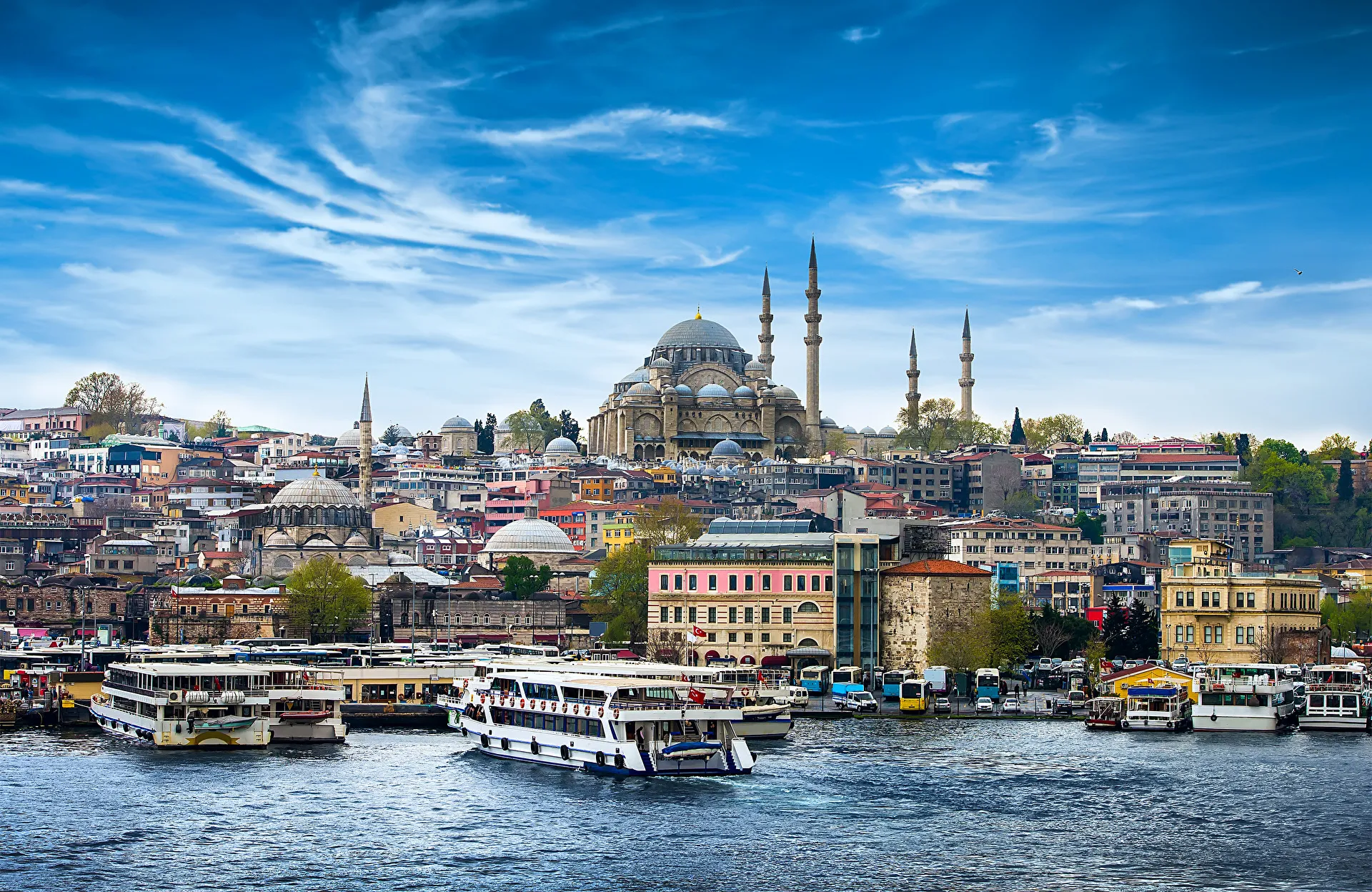 Turkey 1