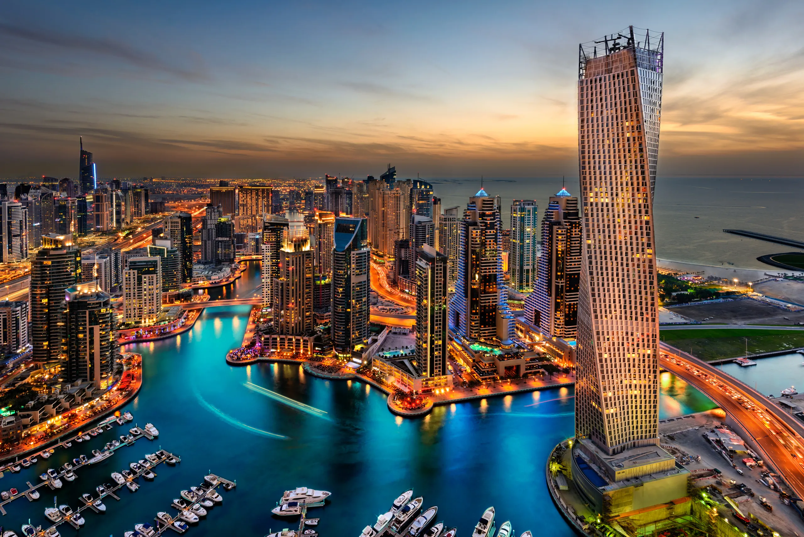 UAE 2