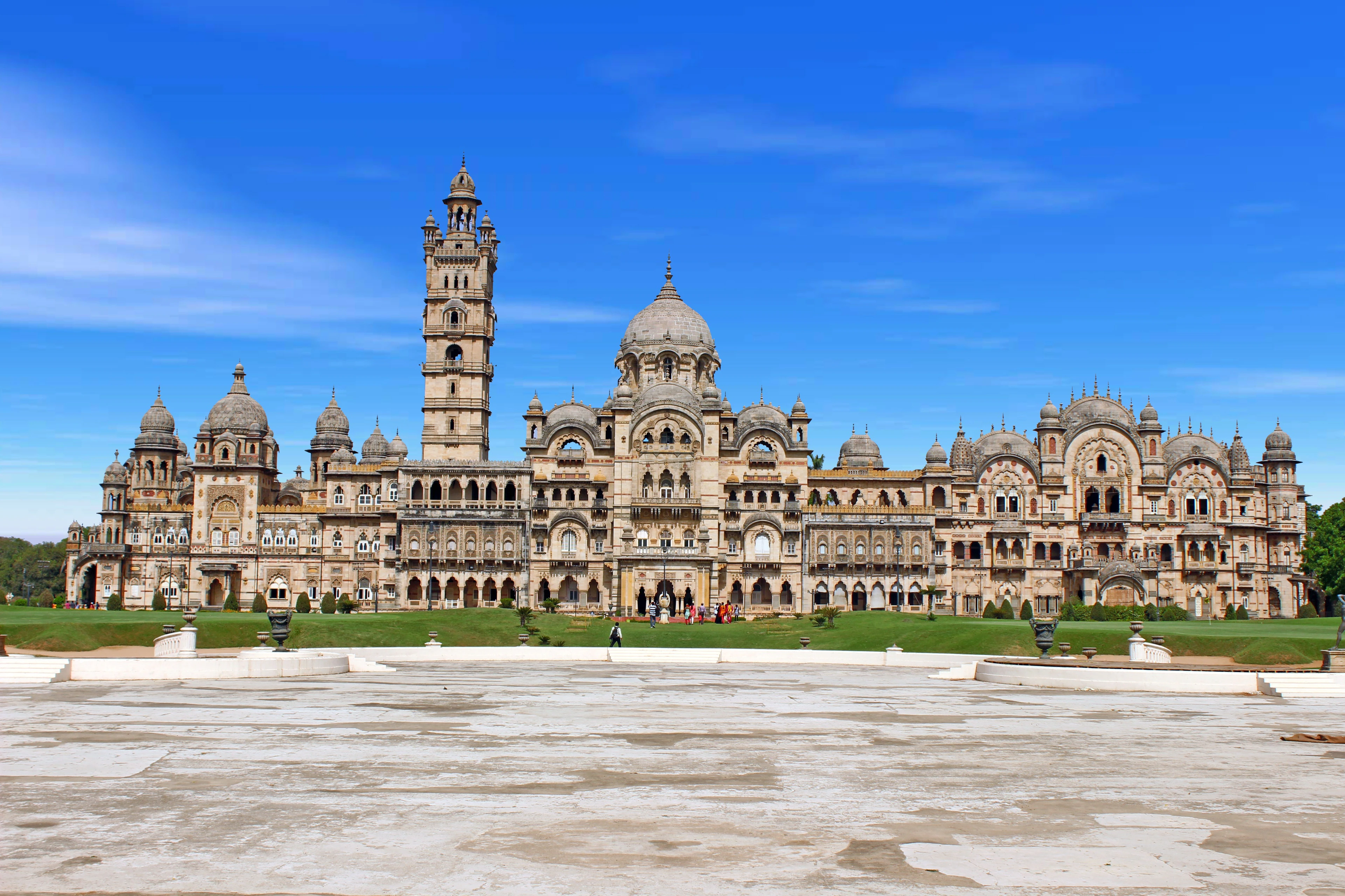 Vadodara 1